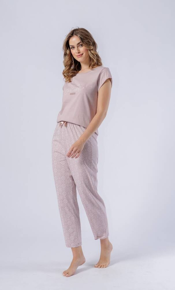 1561 Ela Pijamale dama Leveza-bej