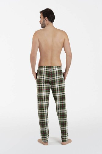 Seward Pantaloni pijama Italian Fashion - print