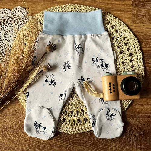 PD14520 Costume de dormit pentru copii Dog Mamatti