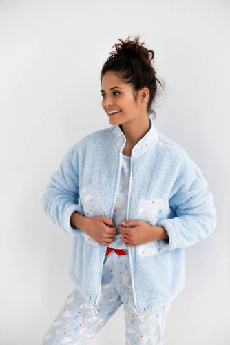 Sensis Blue Dream Bluză pentru femei - albastru