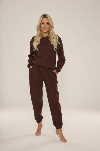 812 Trening pentru femei Indigo Forex - ciocolată