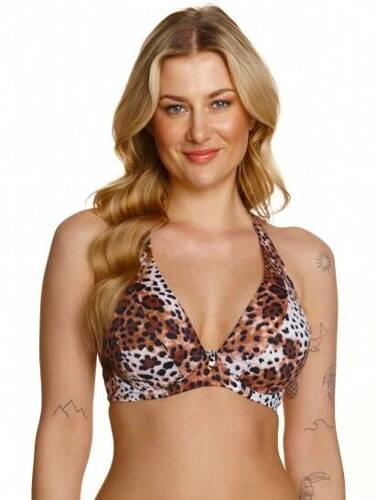 Irbis Bralette Sutien de baie Lupoline