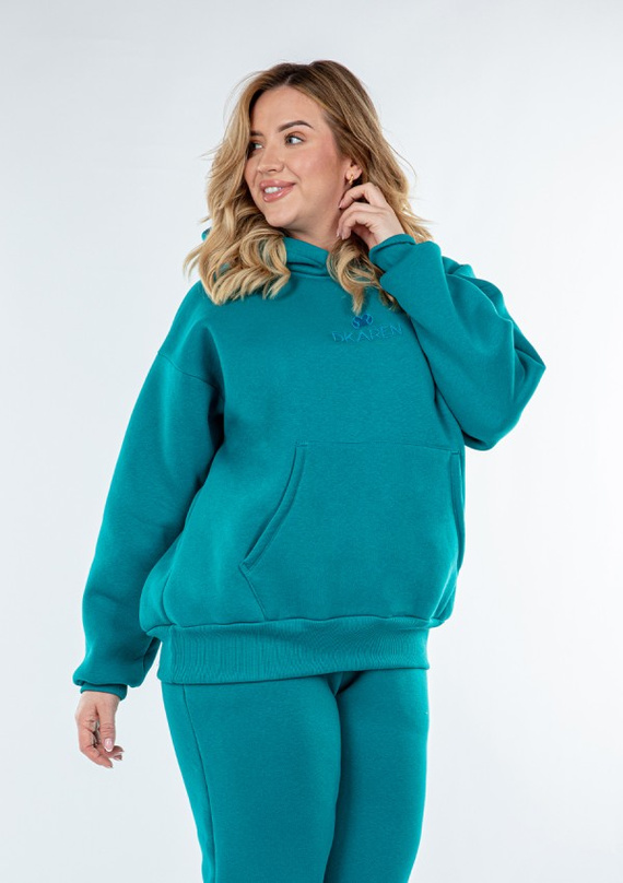 DK-K-B9-H1 Hanorac Dkaren - nefti