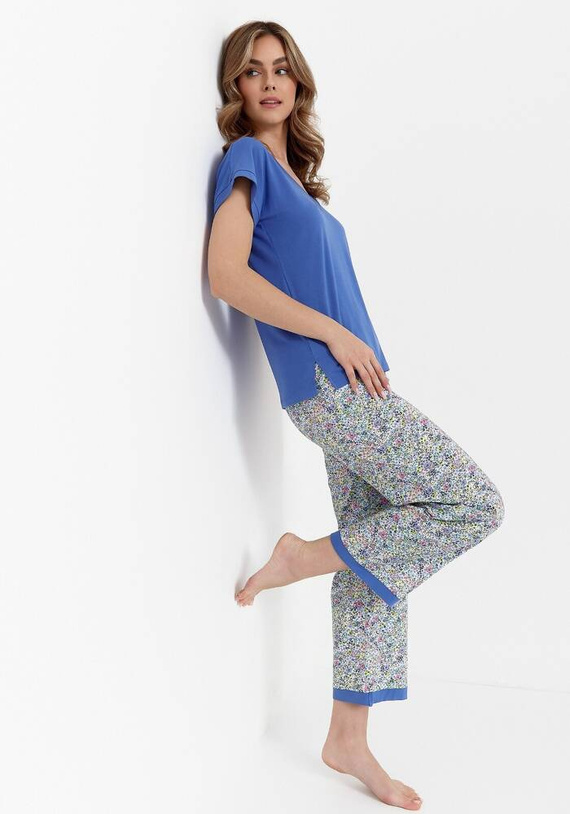 459 Cana pijamale dama lavanda