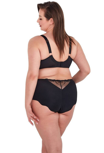 GFP 1221 Kira Chiloți pentru femei Gaia - negru