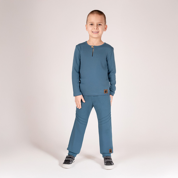 215275 Pantaloni de trening Eddy Nicol