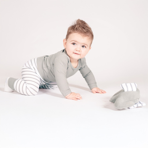 214100 Body cu mânecă lungă Muki Nicol