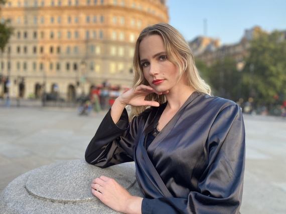 797 Halat pentru femei Classic Forex - negru