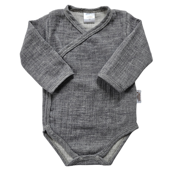 Sutien din dantelă Soft Lace Lunéa navy – fără balene, confort natural zilnic