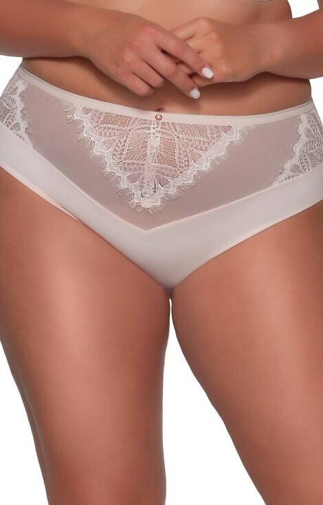 2077/B Bikini pentru femei Ava roz