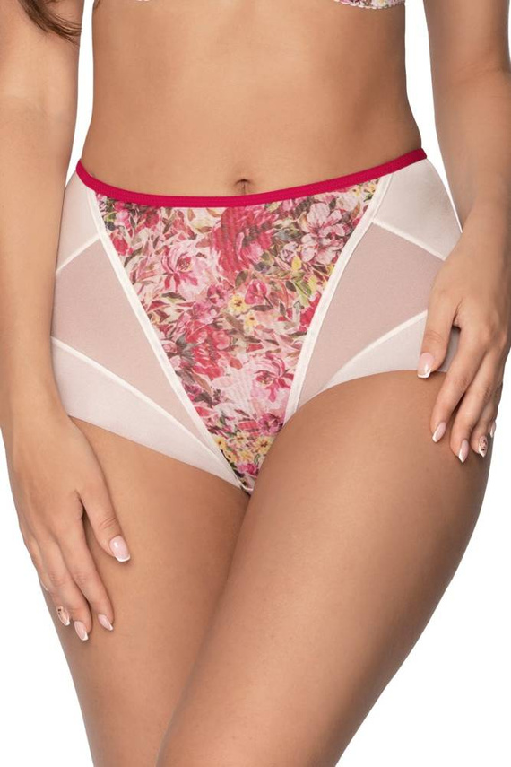 GFP 1179 Giulia Chiloți pentru femei Gaia- ecru