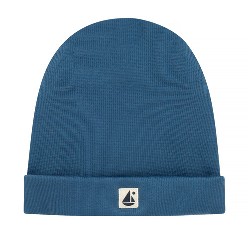 Palarie copii Sailor Pinocchio - bleumarin