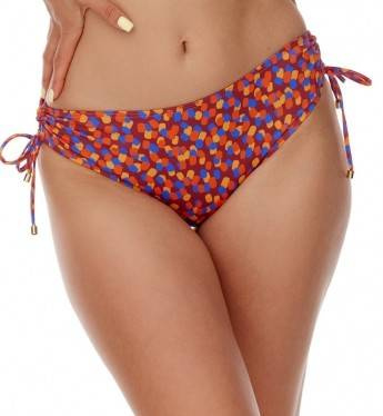 Masira Big Costum de baie Bottoms Lupoline