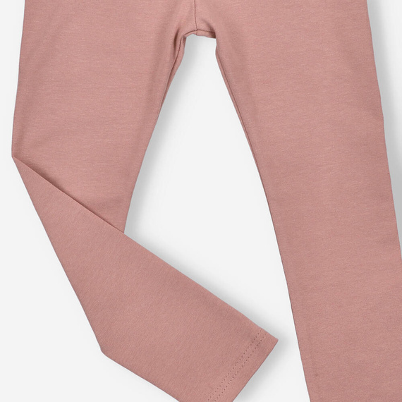 KAR-0041/BRO Jambiere fete Lagarto Verde - roz murdar