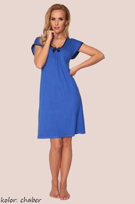 870 Cămașă de noapte Visa De Lafense - floarea porumbului