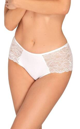 Chiloți de damă N 100 Ewana - albi