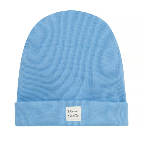 Palarie pentru copii Fruit & Sun Pinocchio - albastra