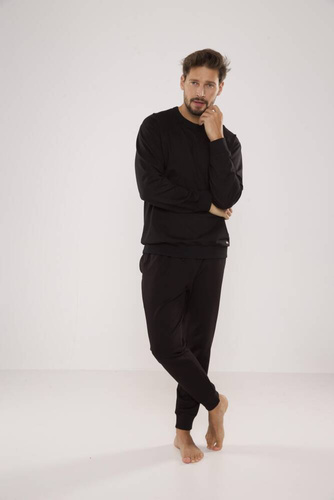 728 Tricou pentru bărbați Just Forex - negru