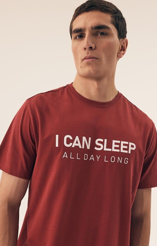 42614 Pijamale pentru bărbați Sleeper Core Henderson -ed