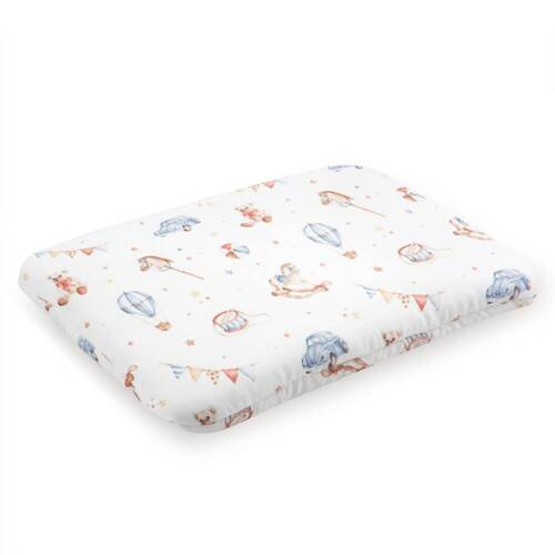 Fetă de pernă Retro Toys Yosoy