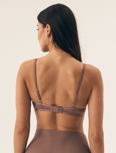 42581 Sutien push-up Necio Henderson - maro