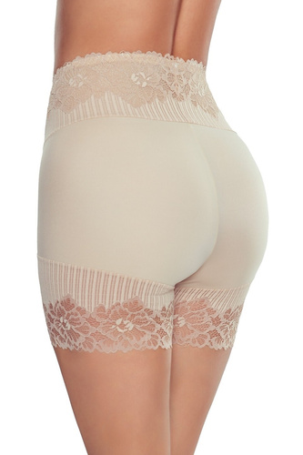 Chiloți modelatori damă Venetia Eldar - bej