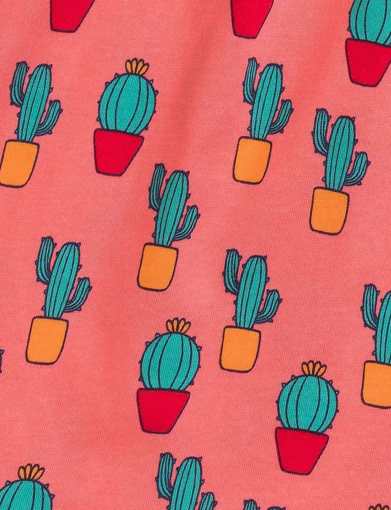 2MHH-005 Boxer bărbați Atlantic - bleumarin-coral