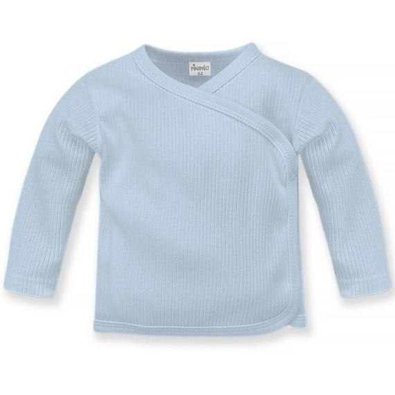 Lovely Day Pinocchio caftan legat - dungă albastră