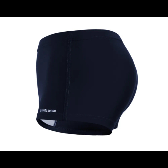 Sesto Senso DS01 Șort de baie damă sport, uscare rapidă, bleumarin