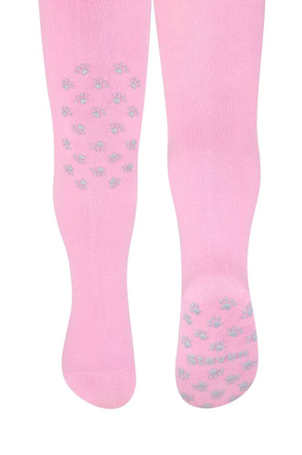 151 ABS colanți de târăre roz Steven