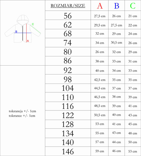 215291 Eddy Hanorac Geaca luna Nicol