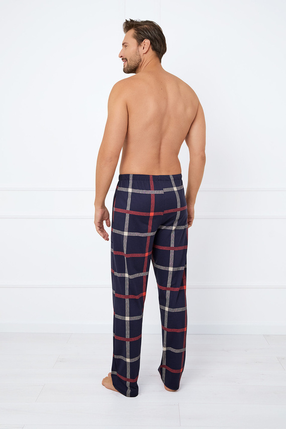 Horton Pantaloni de pijama pentru bărbați Italian Fashion - print