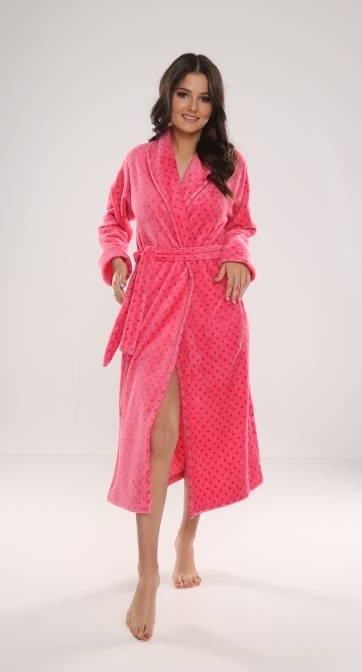 548 Melanie Halat lung pentru femei Forex - zmeură