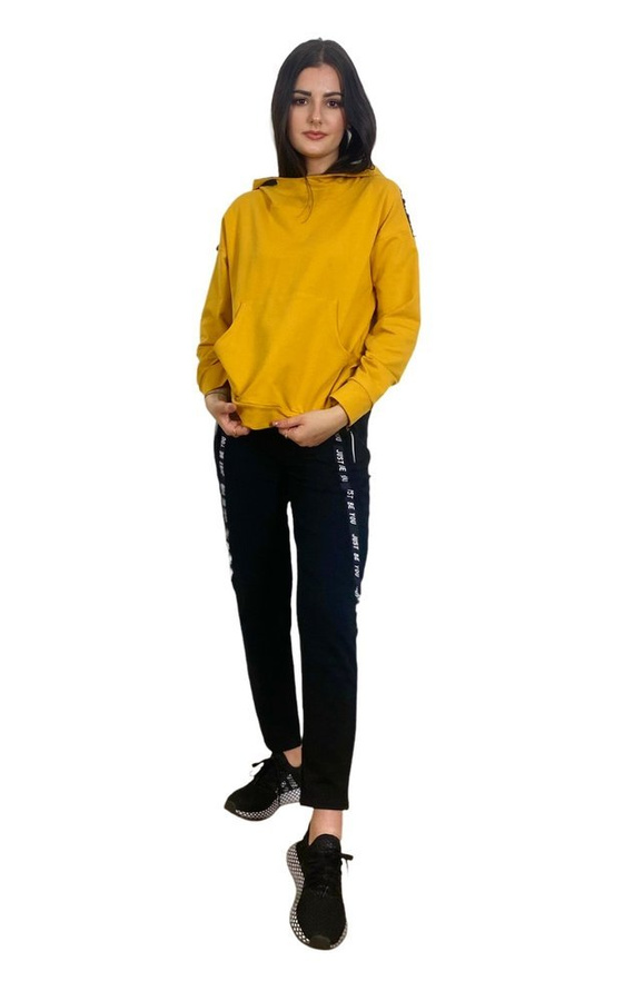 496 Trening pentru femei Just Forex - miere