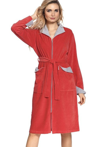 586 Halat pentru femei Elodie Castle Forex - coral