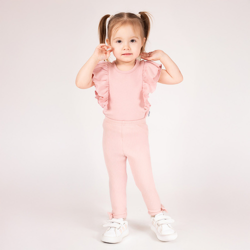 213099 Body Nelly cu mâneci scurte Nicol