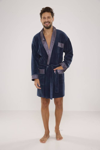 772 Halat bărbătesc Bonjour forex - denim