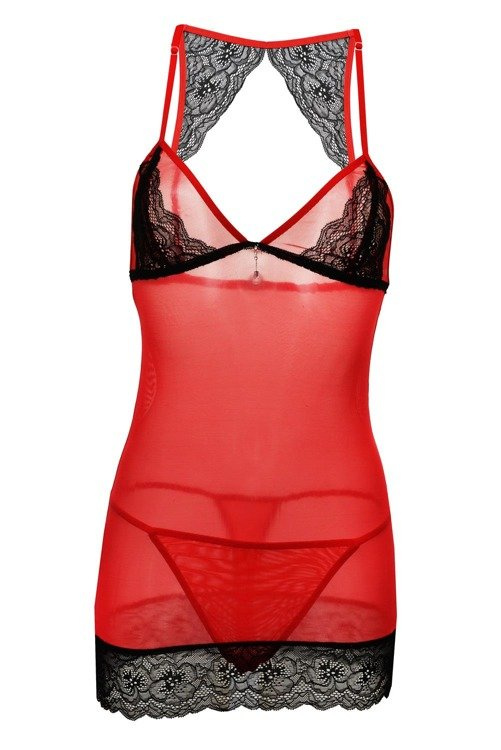 Aggie Komplet damski DKaren ecru