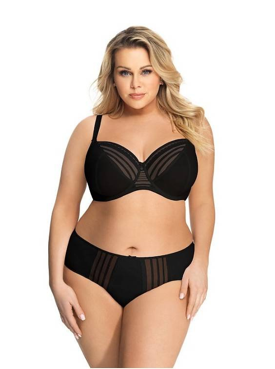 K 569 Tivoli Chiloți de damă Gorsenia crem