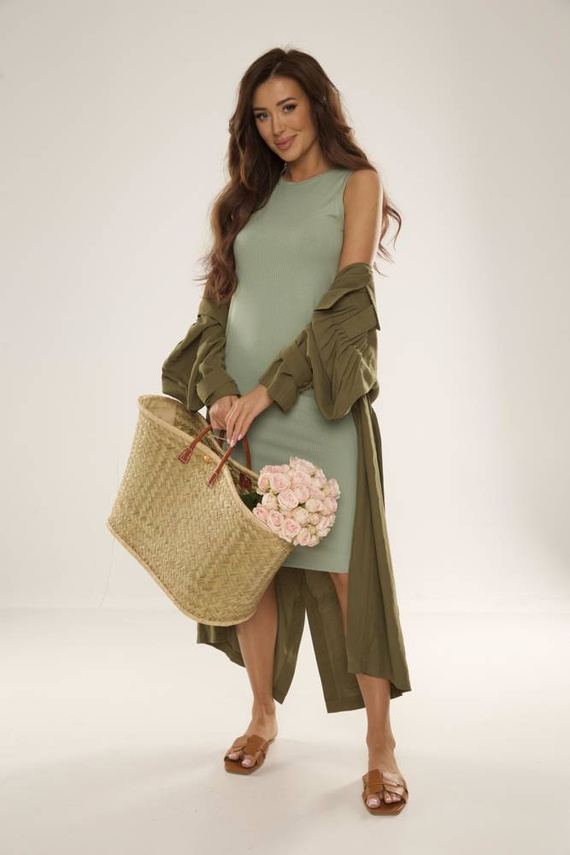 707 Freya Rochie pentru femei De Lafense - mazăre