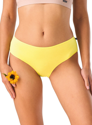 Key LPC 001 Bamboo chiloți damă midi din bambus moi și confortabili