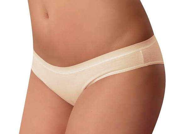 Majorka mini chiloți 3-pack Italian Fashion - albastru pulbere