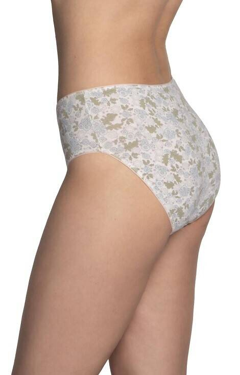 L-120 BI-90 A'3 Chiloți de damă Lama, culori mixte