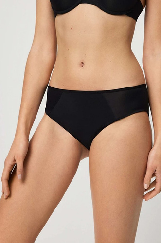 19390 Chiloți menstruali Ysabel Mora - negri