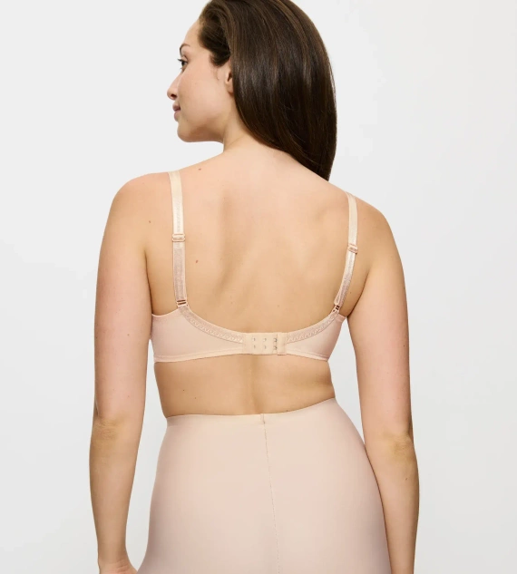 Sutien moale Urban Minimizer Triumph - bej nud