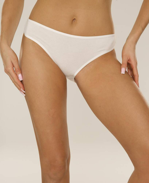 004 Limited Chiloți pentru femei De lafense - ecru