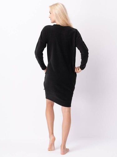 Cămașă de damă LHD 922 Key, neagră