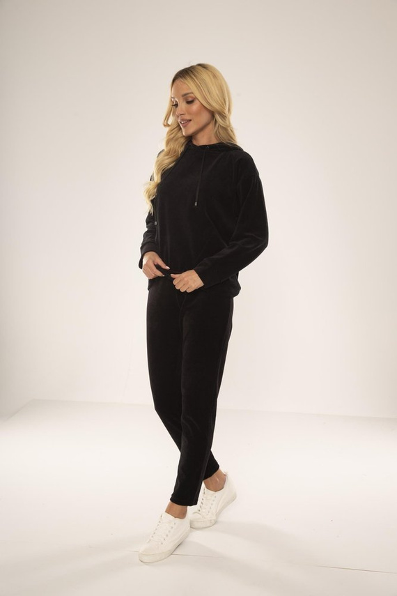 601 Trening pentru femei Macarena Forex - negru