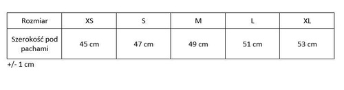 Bluzka dla mamy "LUBIĘ gotować" Moocha biały 