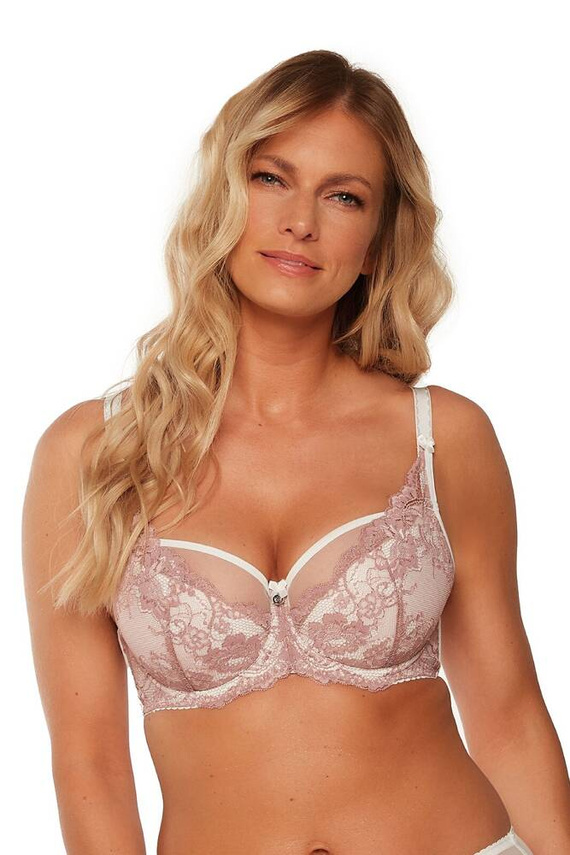 BS 1244 Ranita Sutien semipadded Gaia roz